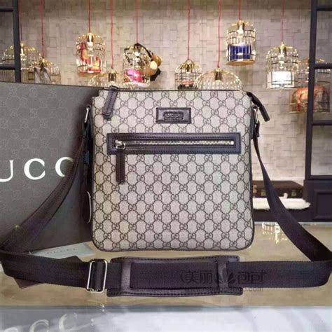 gucci男用斜背包|gucci 男士 斜背包.